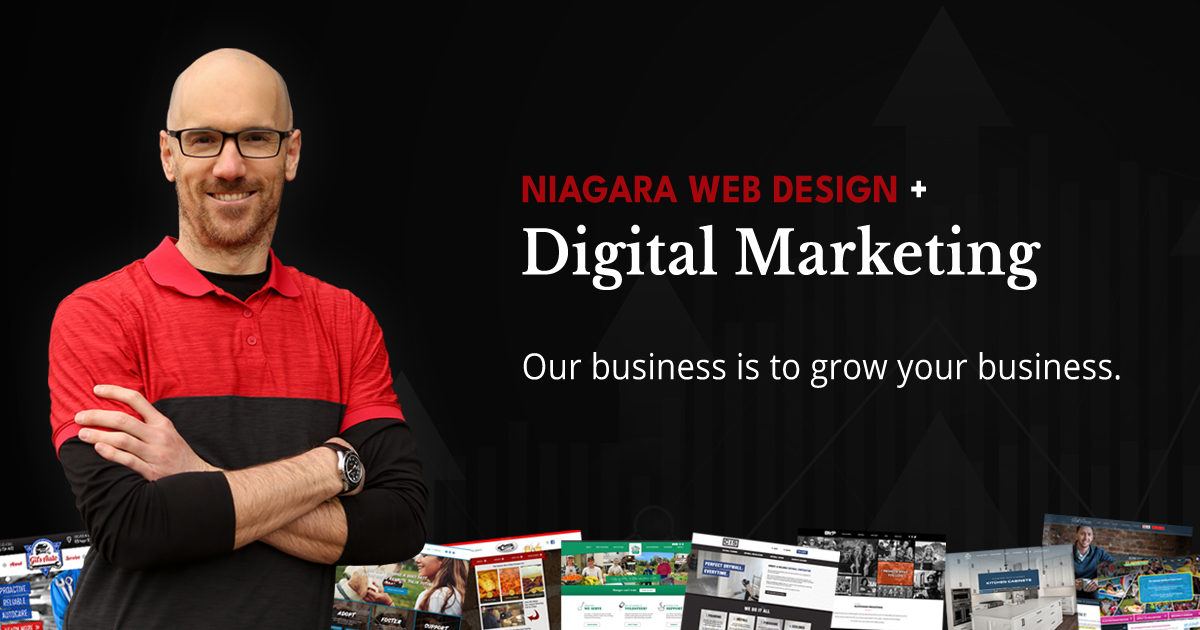 Client Testimonials | Niagara Web Design and Digital Marketing Services ...